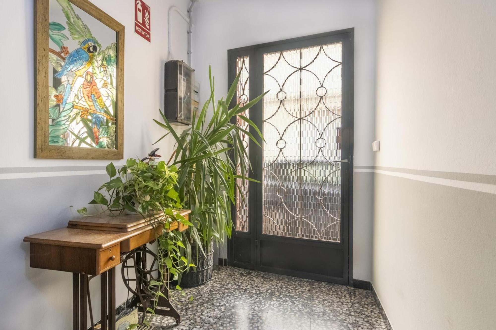 Cal Marcos Villa Torregrossa Dış mekan fotoğraf