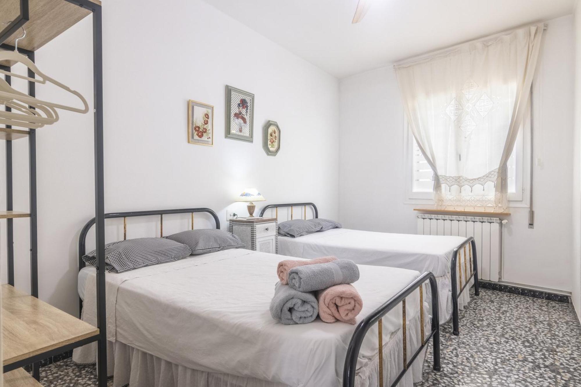 Cal Marcos Villa Torregrossa Dış mekan fotoğraf