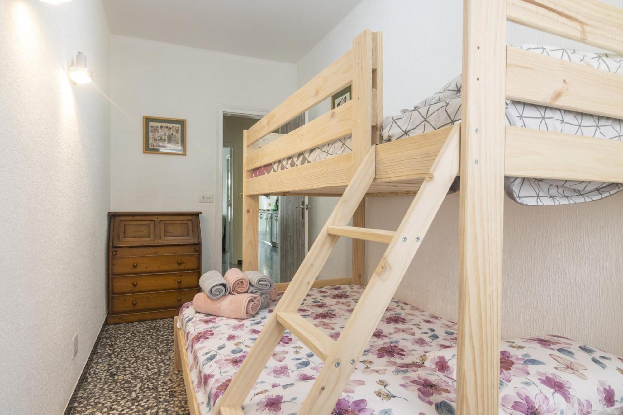 Cal Marcos Villa Torregrossa Dış mekan fotoğraf