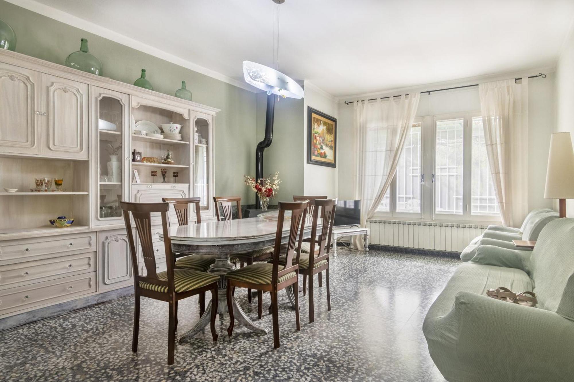 Cal Marcos Villa Torregrossa Dış mekan fotoğraf