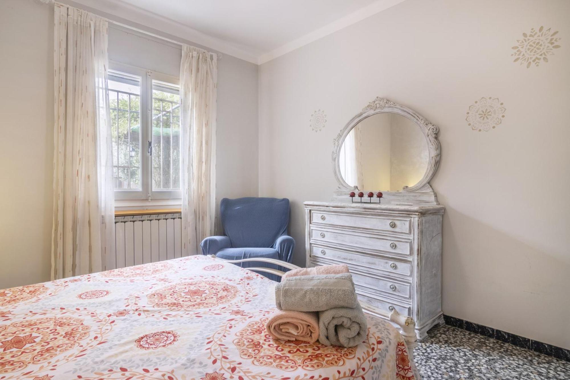 Cal Marcos Villa Torregrossa Dış mekan fotoğraf