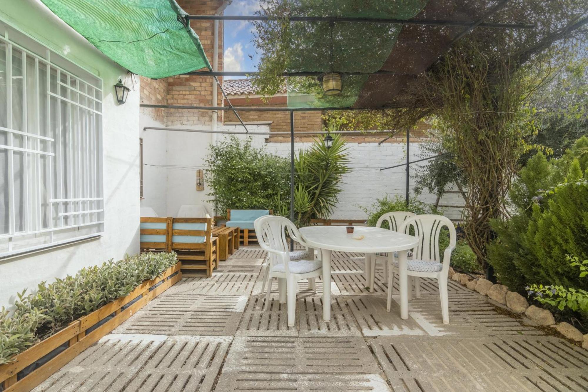 Cal Marcos Villa Torregrossa Dış mekan fotoğraf